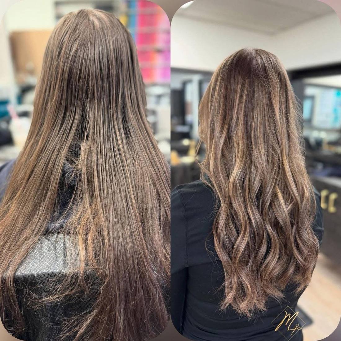 Colour & Style at Maria Hair Design, Dieppe NB