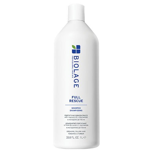 Full Rescue Shampoo