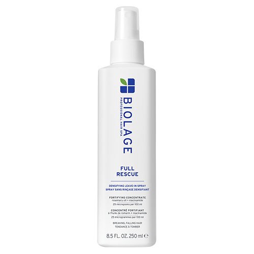 Full Rescue Spray