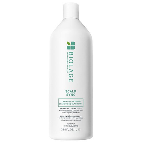 Scalp Sync Clarifying Shampoo