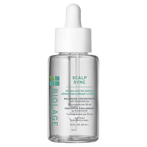Scalp Sync Oil Balancing Serum