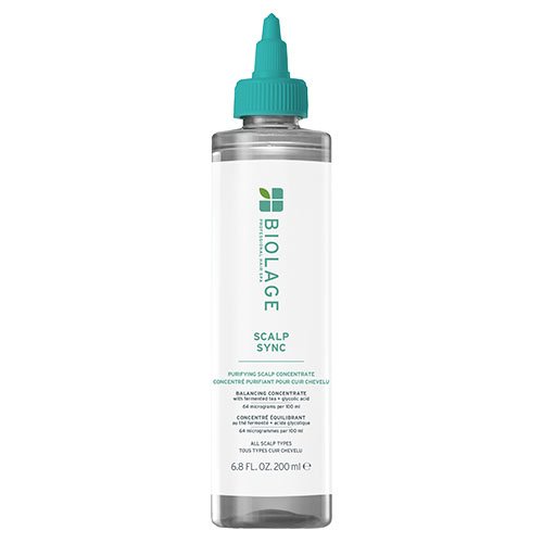Scalp Sync Purifying Scalp Concentrate