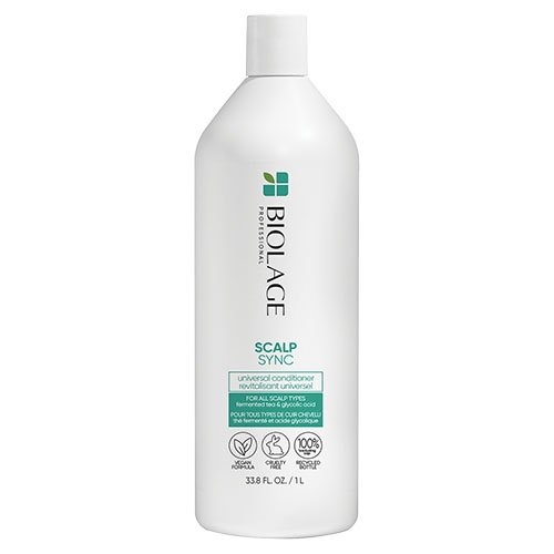 Scalp Sync Universal Conditioner