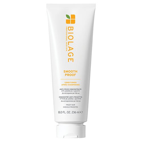 Smooth Proof Conditioner