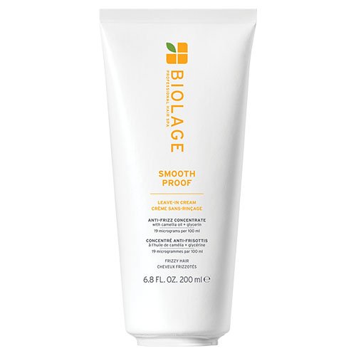 Smooth Proof Leave-in Cream