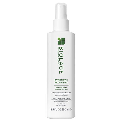 Strength Recovery Strength Repairing Spray