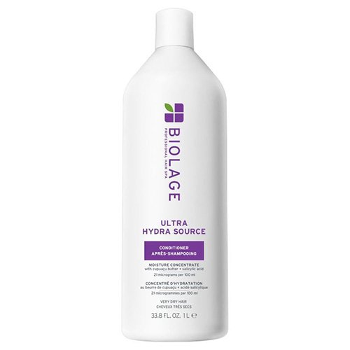 Ultra Hydra Source Conditioner