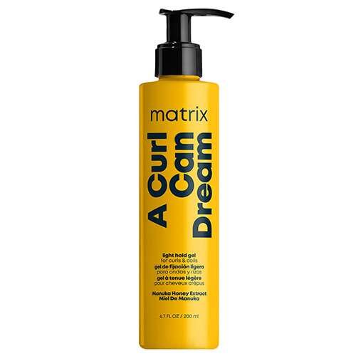 A Curl Can Dream Gel