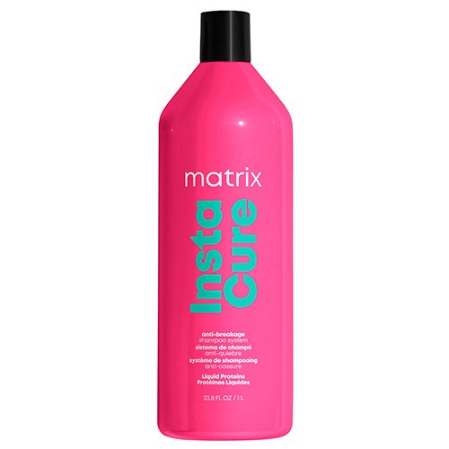 Instacure Anti-Breakage Shampoo