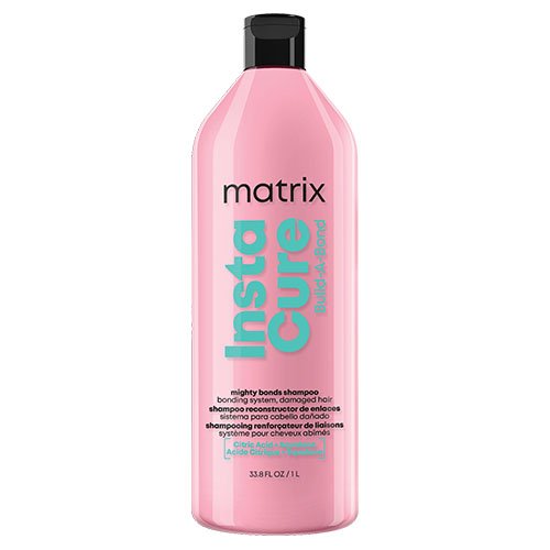 Instacure Shampoo