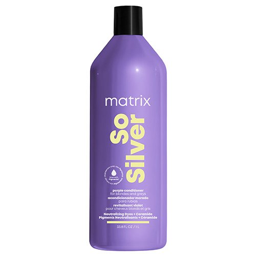 So Silver Conditioner
