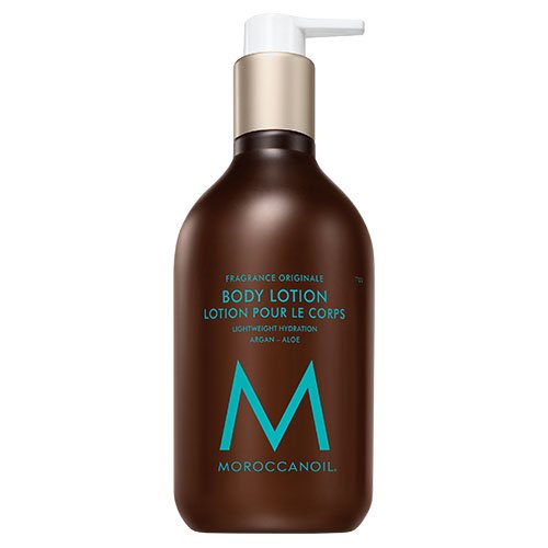 Body Lotion
