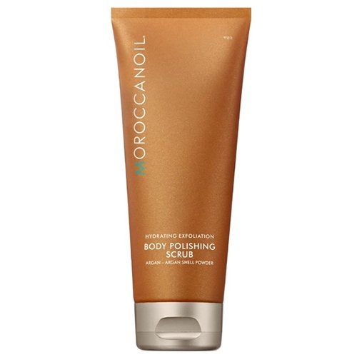 Body Polishing Scrub