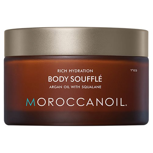 Body Soufflé