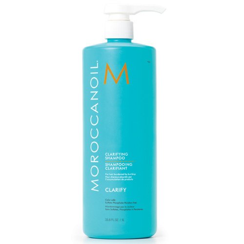 Clarifying Shampoo