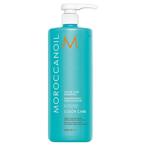 Color Care Shampoo