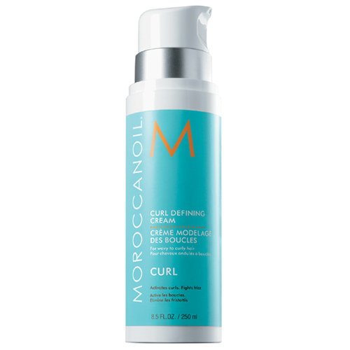 Curl Defining Cream