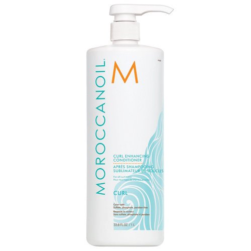Curl Enhancing Conditioner
