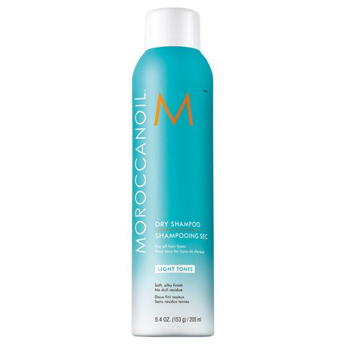 Dry Shampoo - Light Tones