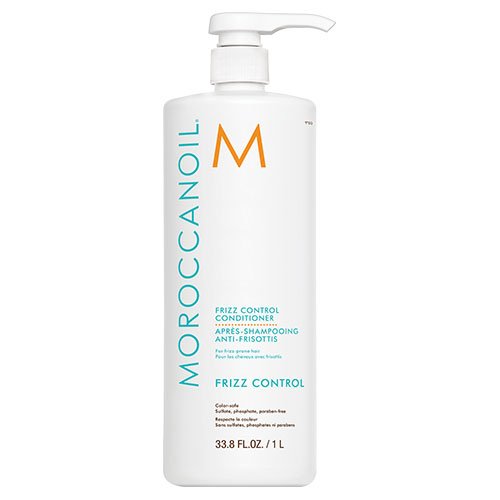 Frizz Control Conditioner