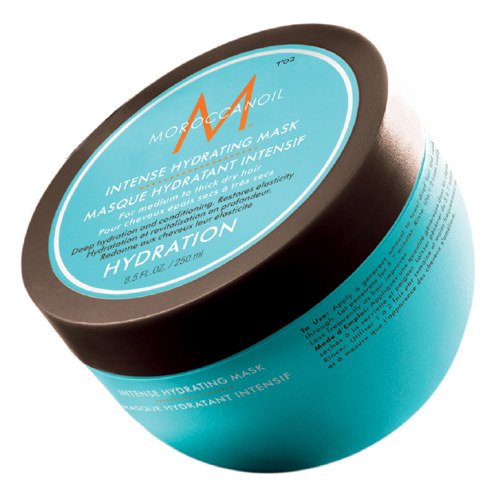 Intense Hydrating Mask