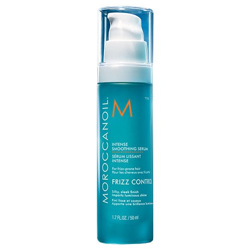 Intense Smoothing Serum