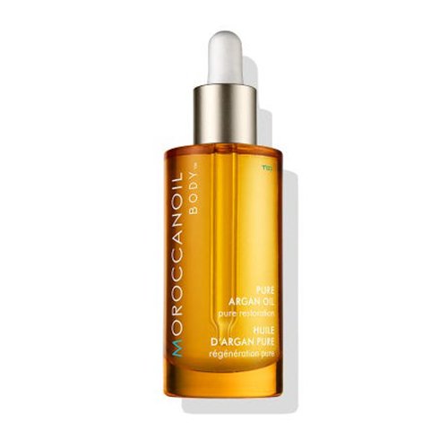 Pure Argan Oil