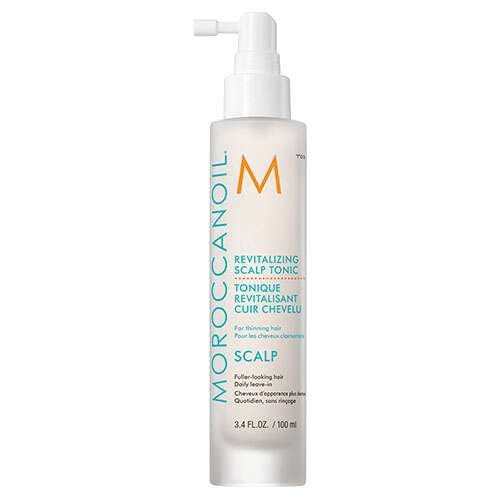 Revitalizing Scalp Tonic