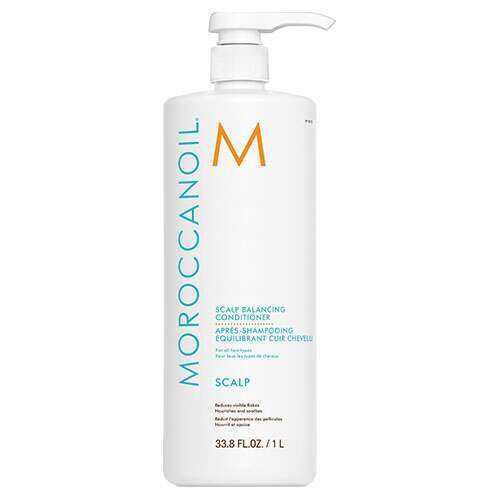 Scalp Balancing Conditioner